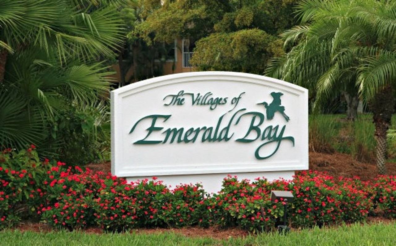 306 Emerald Bay Cir #J8 - Photo 6 of 49