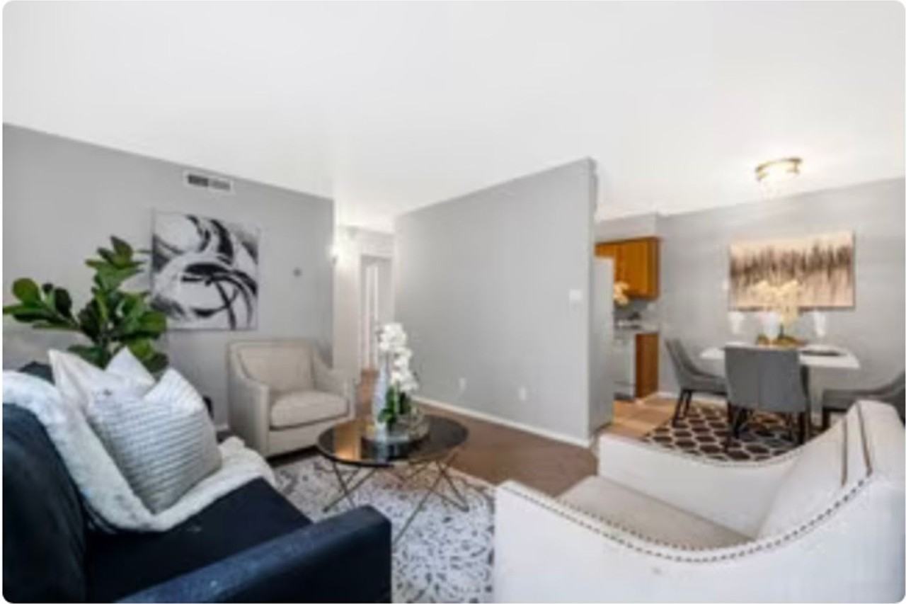 Azalea Trail Apartments - Photo 3 of 16
