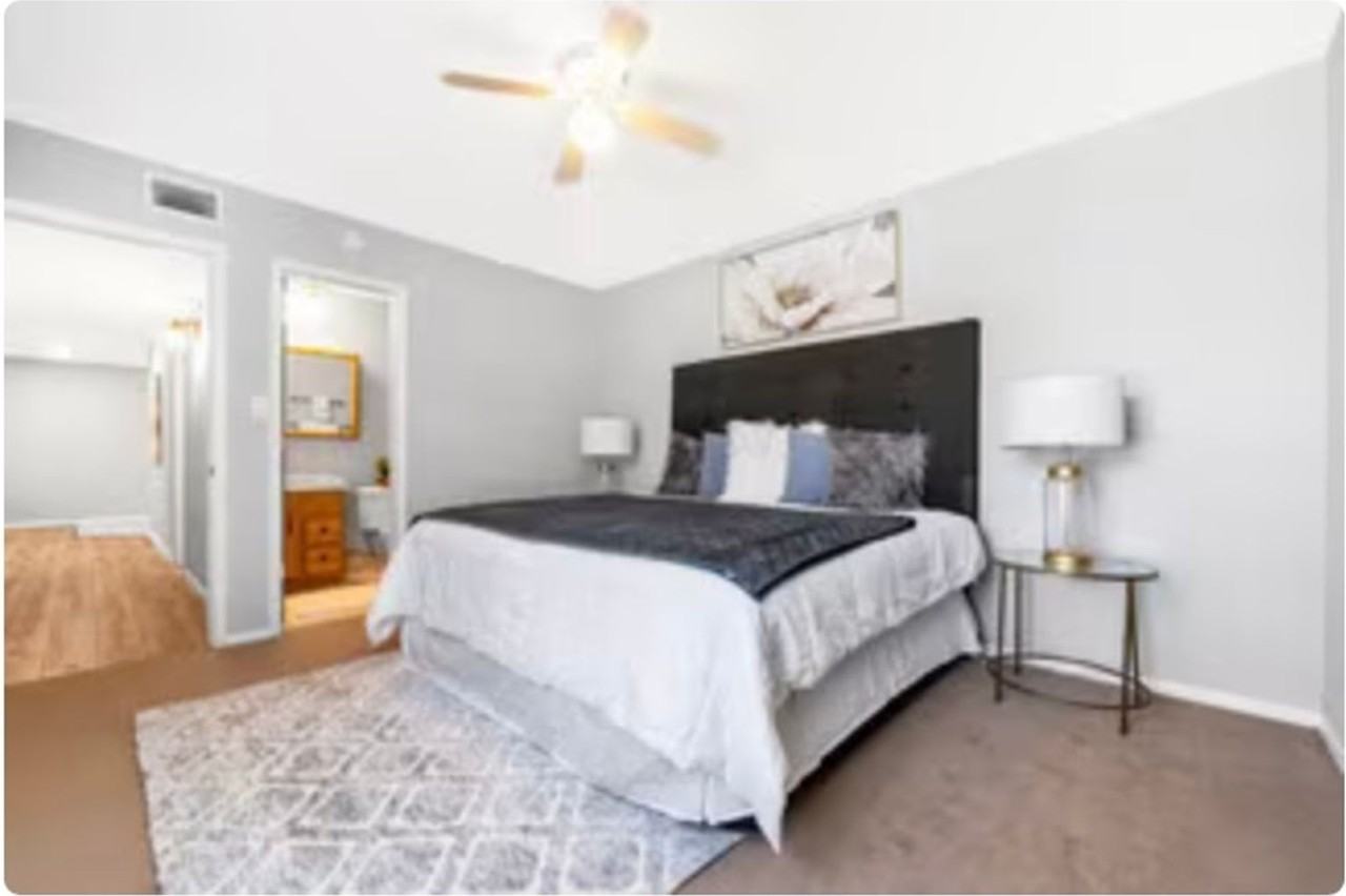 Azalea Trail Apartments - Photo 6 of 16