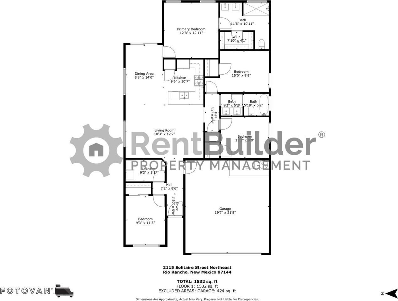 2115 Solitaire St Ne - Photo 7 of 24