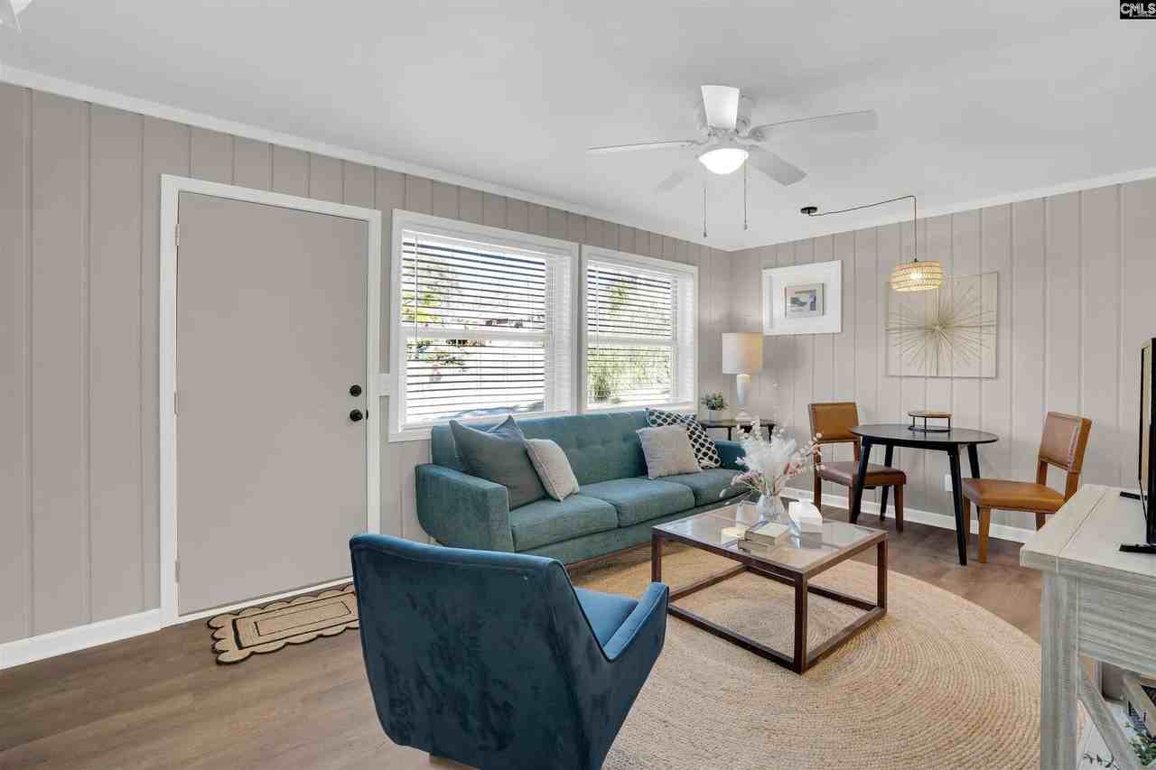 2748 Montgomery Ave #1 - Photo 3 of 8