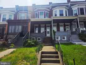 2709 Mosher St - Photo 1 of 1