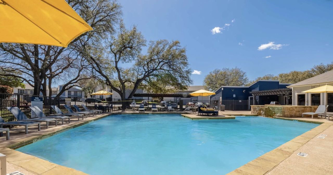 Arapaho Rd & Preston Rd #2093 - Photo 4 of 27