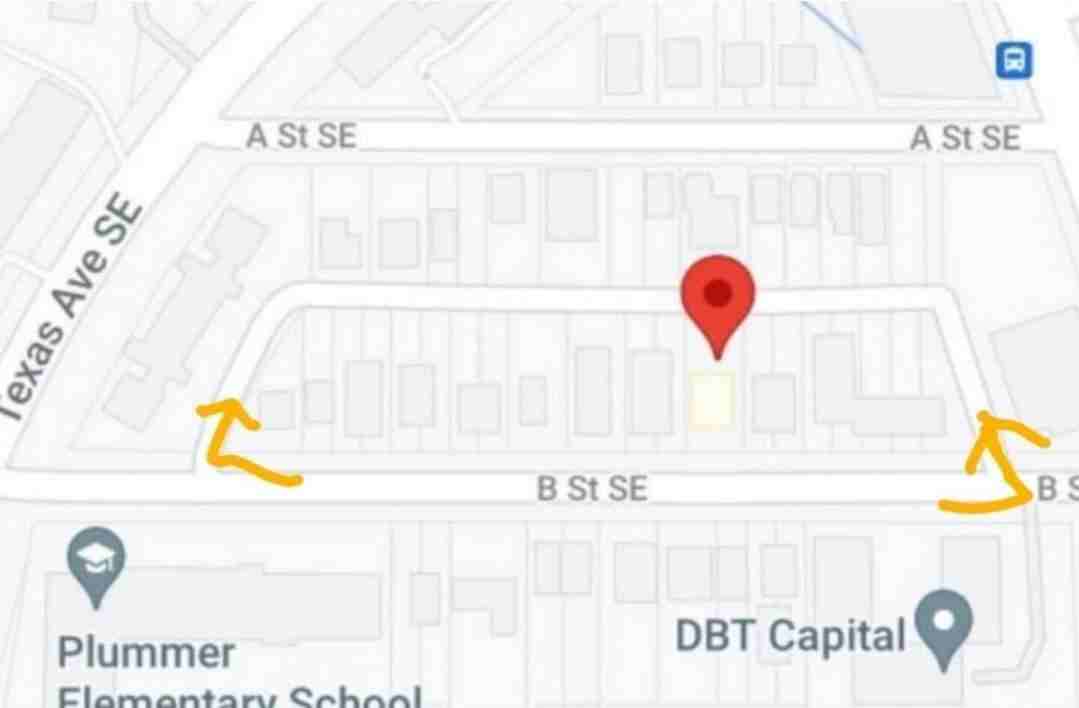 B St Se - Photo 4 of 10