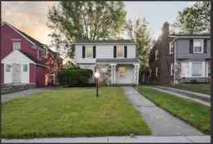18952 Littlefield St - Photo 1 of 1