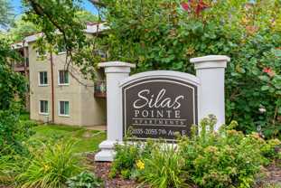 Silas Pointe Apartments - Photo 1 of 1