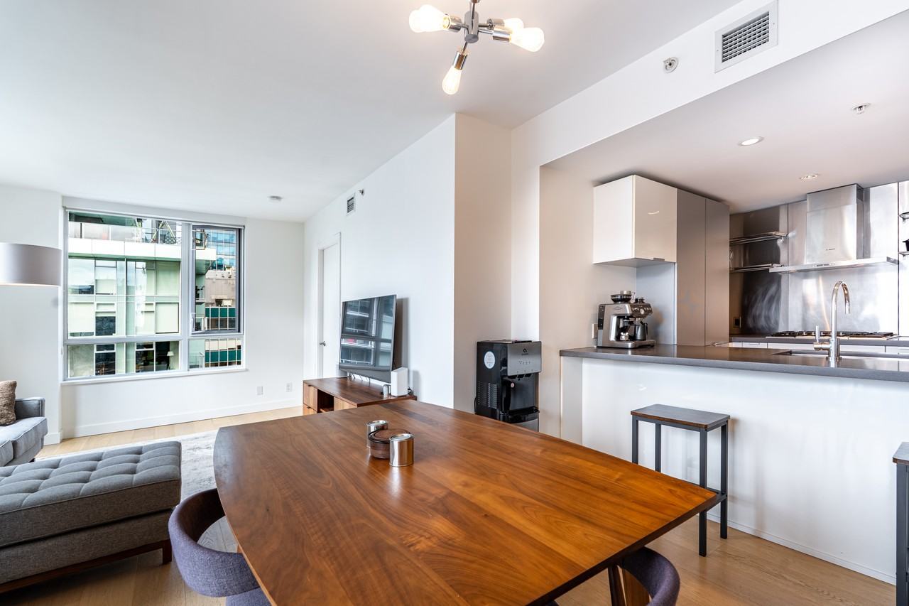 788 Richards Street #2003 - Photo 2 of 38