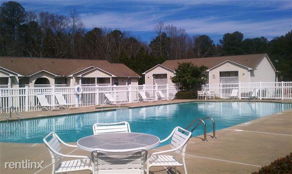 Ashton Pointe Apartments - Photo 3 of 10