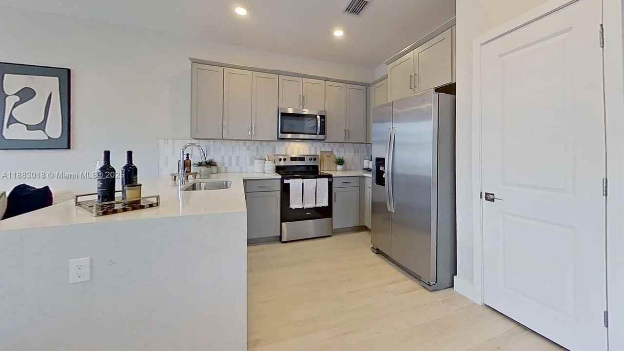 17132 Southwest 2nd Street #17132 - Photo 3 of 10