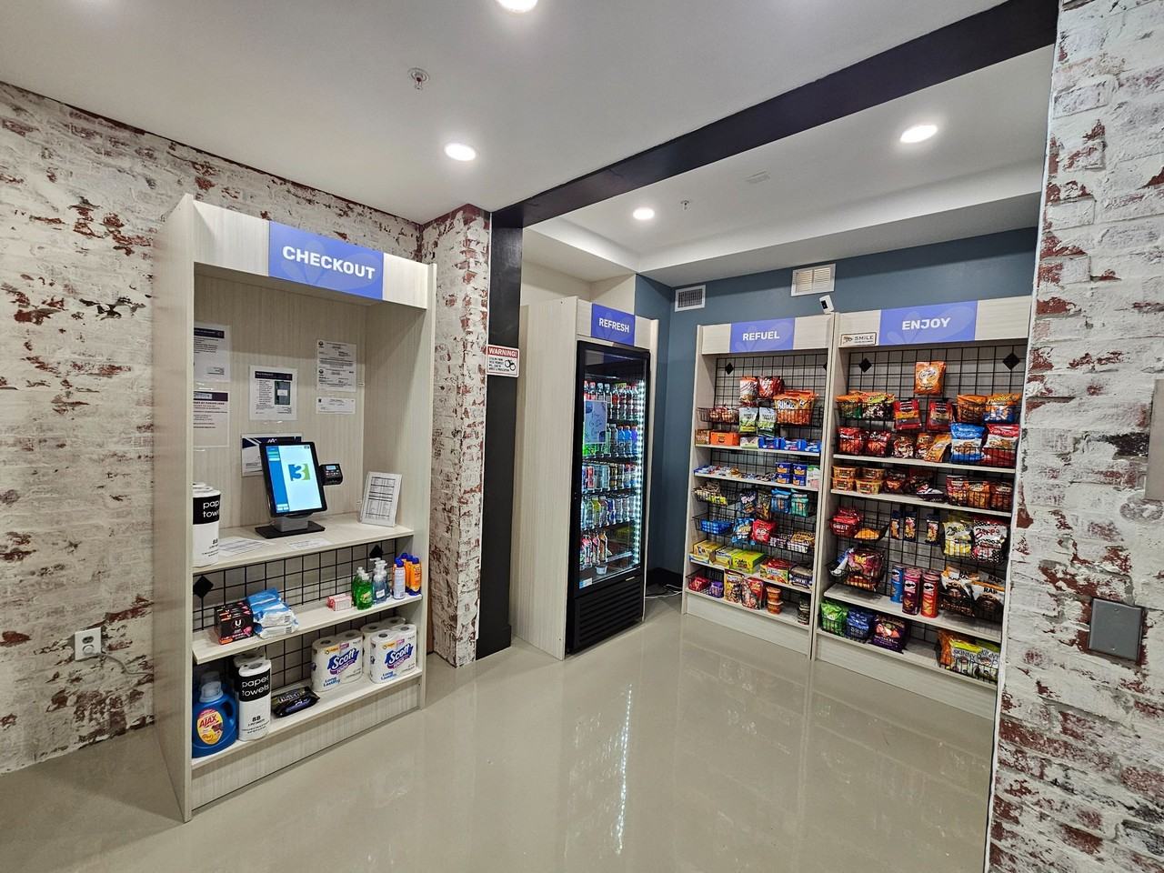 Sole on Central - Photo 5 of 28