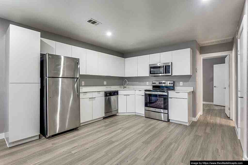 N Shiloh Rd & Western Dr #124 - Photo 4 of 14