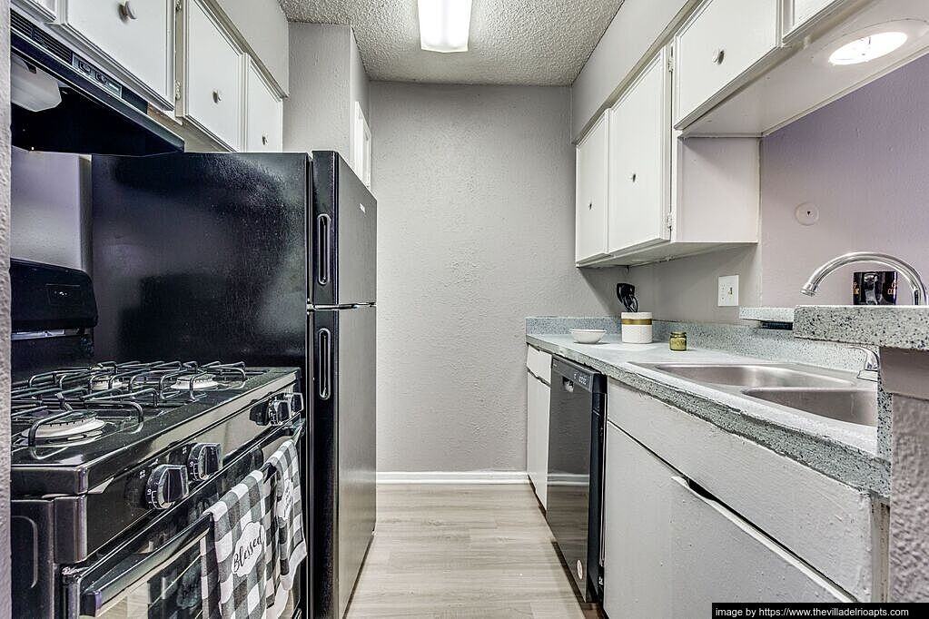 N Shiloh Rd & Western Dr #124 - Photo 3 of 14