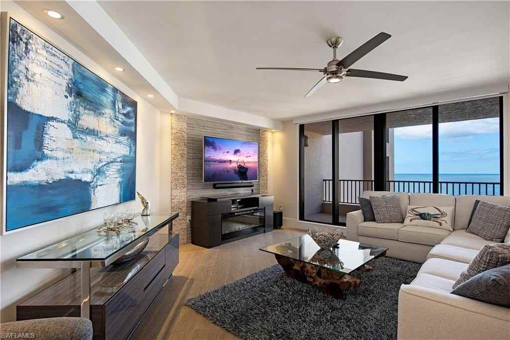 850 South Collier Boulevard #1103 - Photo 2 of 24