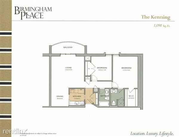 411 S Old Woodward Ave - Photo 3 of 28