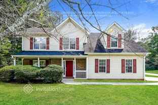 4302 Glen Heights Way - Photo 1 of 1