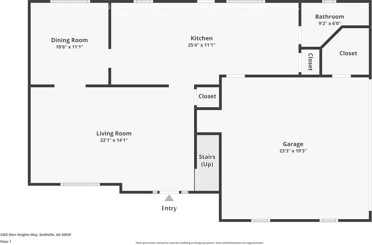 4302 Glen Heights Way - Photo 2 of 18