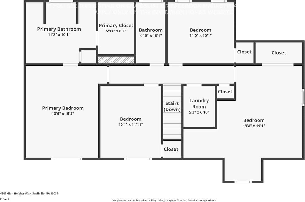 4302 Glen Heights Way - Photo 3 of 18