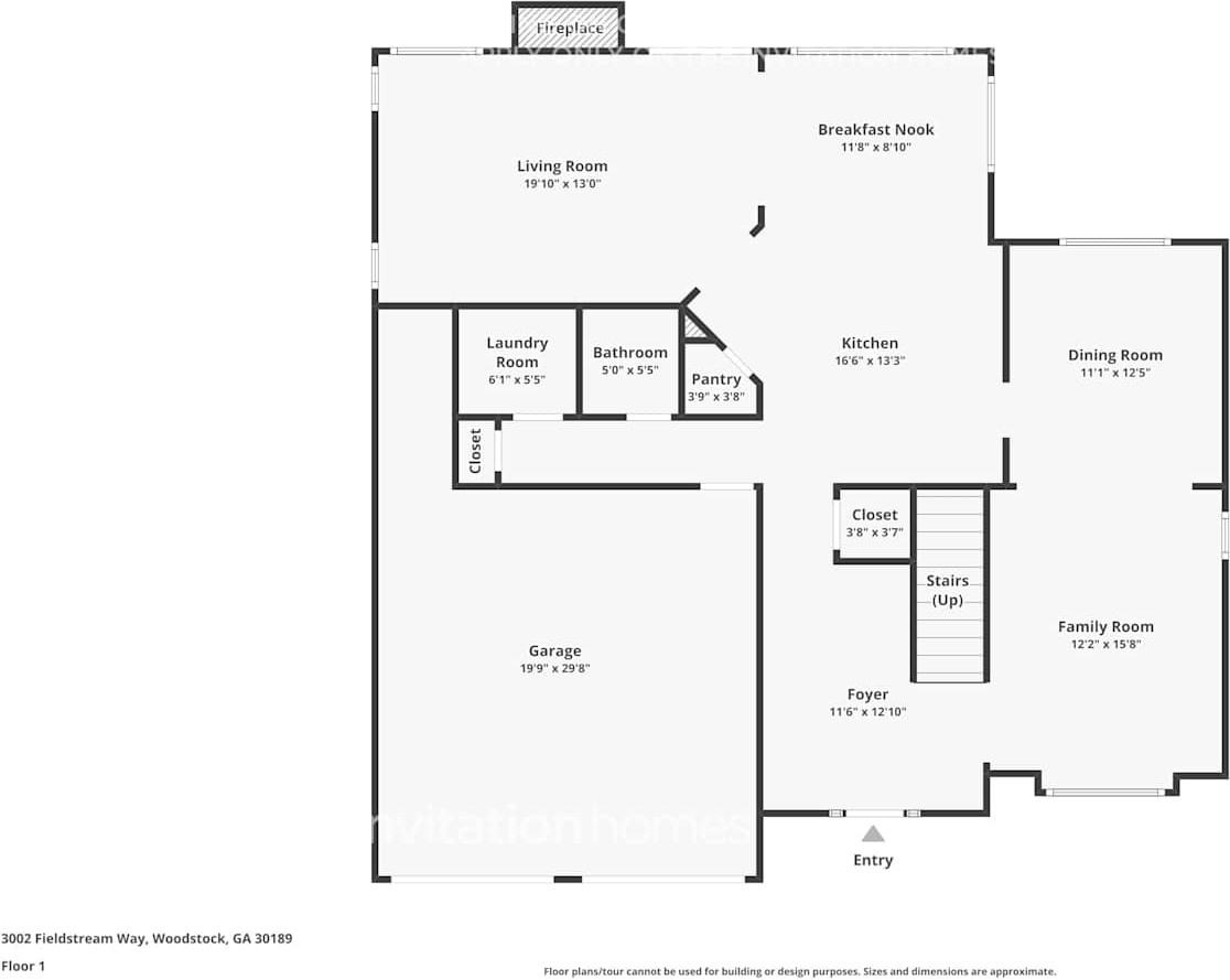 3002 Fieldstream Way - Photo 2 of 18