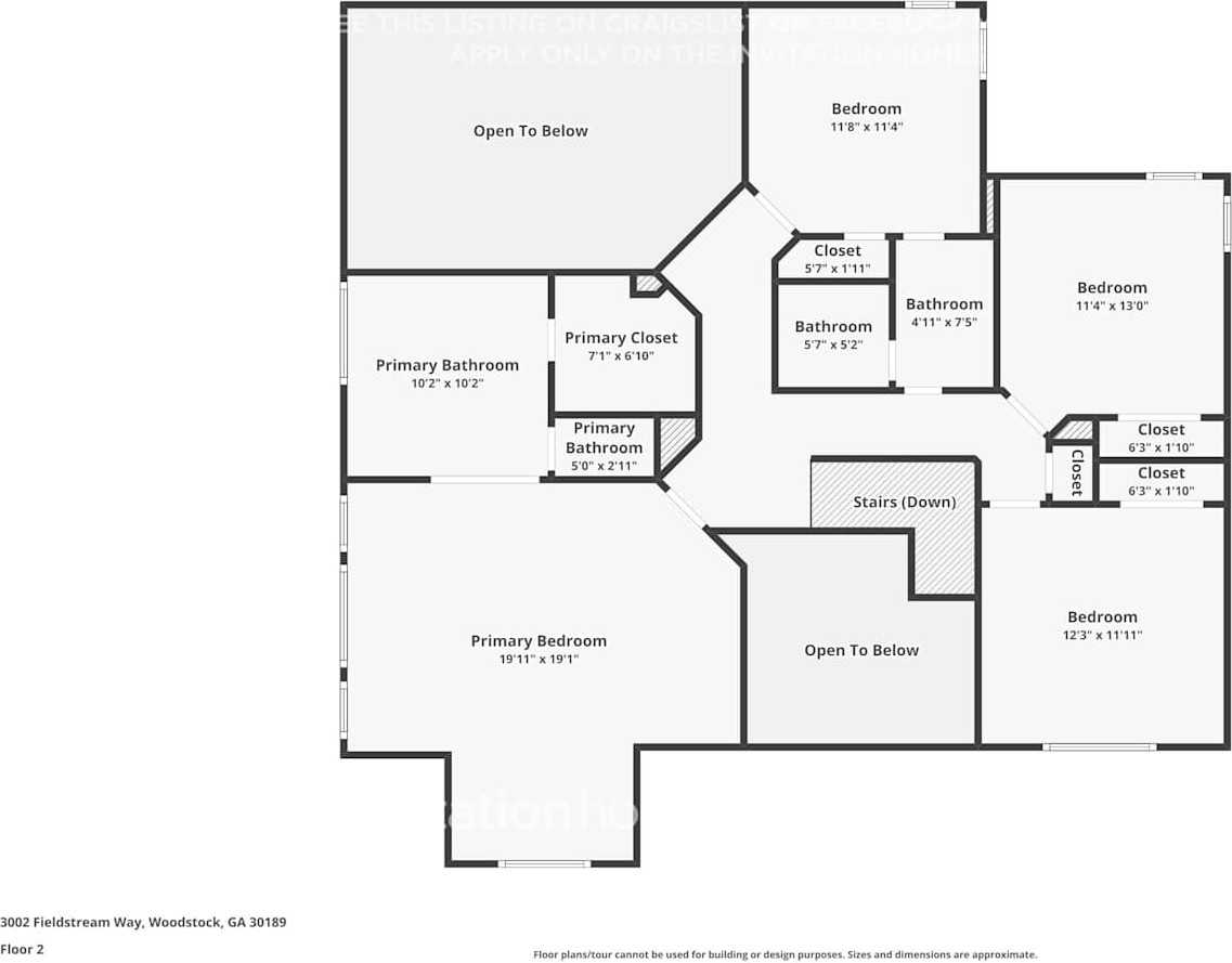 3002 Fieldstream Way - Photo 3 of 18