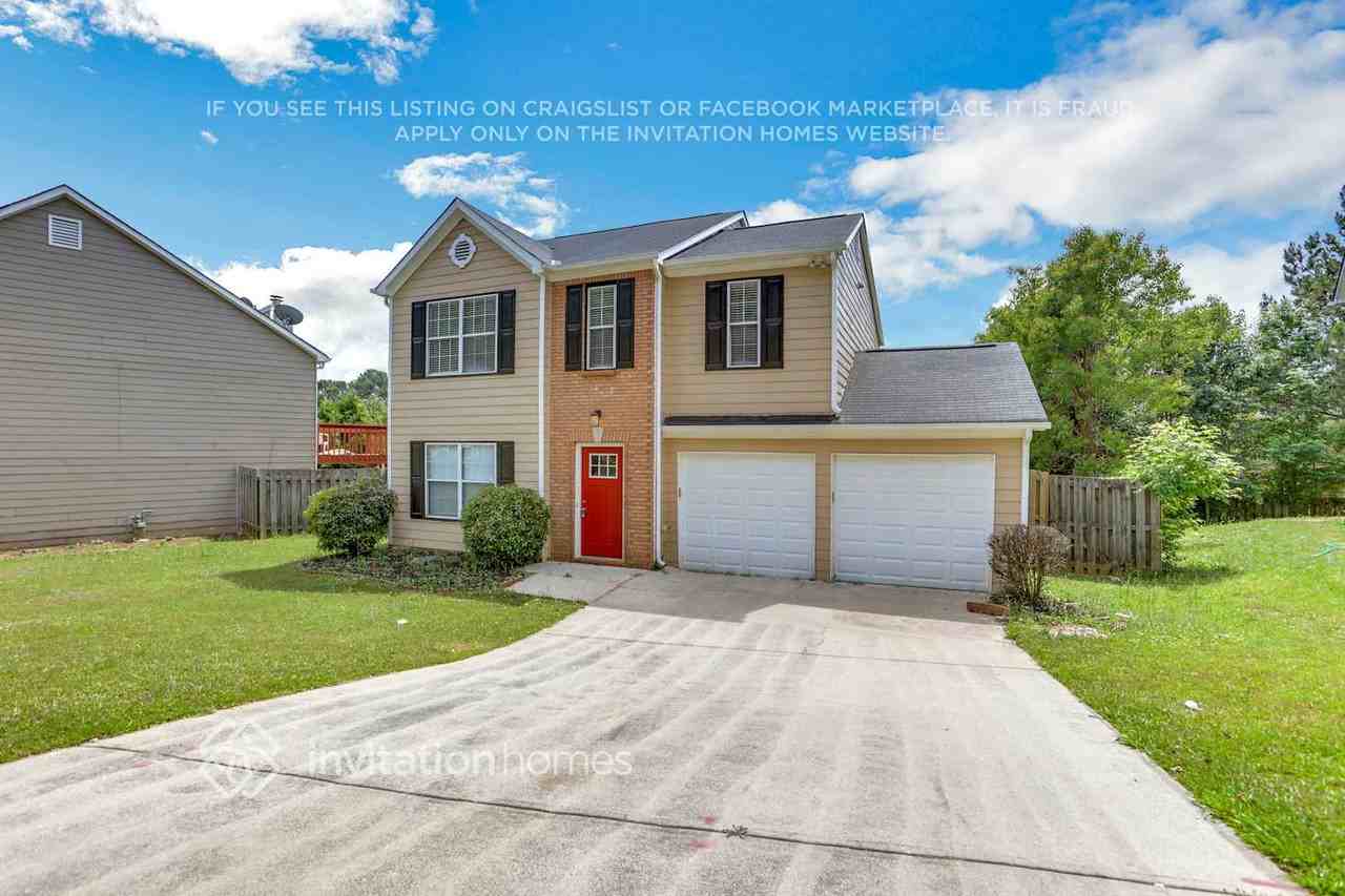 5257 Windfield Glen Ct Nw - Photo 2 of 23