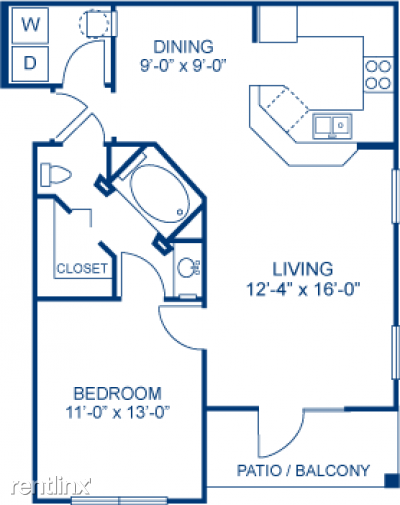 Camden Lee Vista - Photo 2 of 13