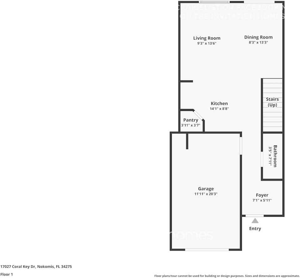 17027 Coral Key Dr - Photo 2 of 18