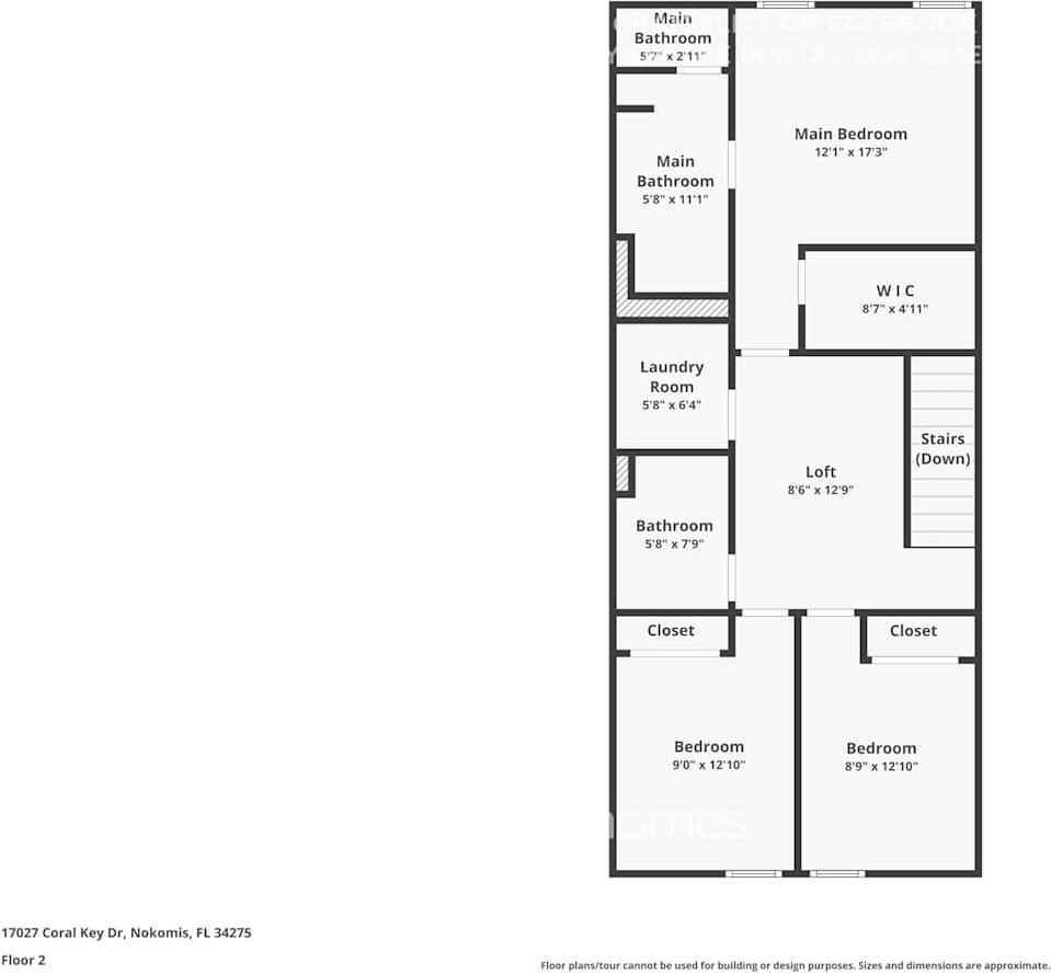 17027 Coral Key Dr - Photo 3 of 18