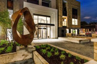 The Whitney On Redpath - Photo 1 of 1