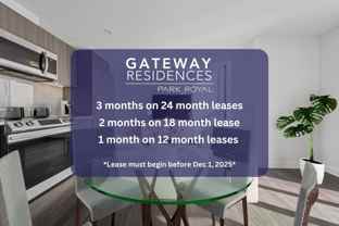 Gateway Residences Park Royal - Photo 1 of 1