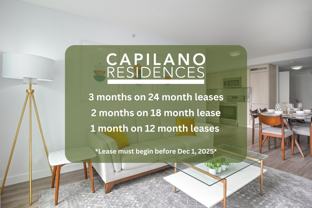 Capilano Residences - Photo 1 of 1