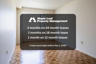 Gerrard Residences - Photo 1 of 1