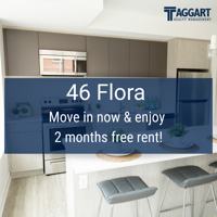 featured image of 46 Flora St