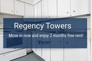 Regency Towers - Photo 1 of 1
