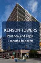 Kenson Towers - Photo 1 of 1