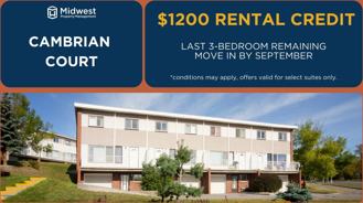 Cambrian Court - Photo 1 of 1