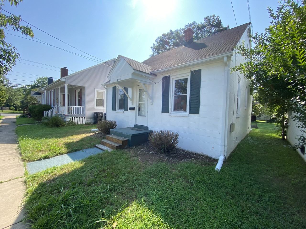 604 Maury Street - Photo 2 of 21