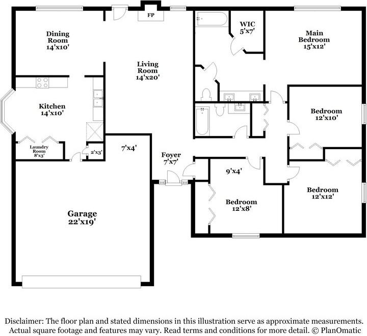 8983 Habersham Dr - Photo 2 of 16