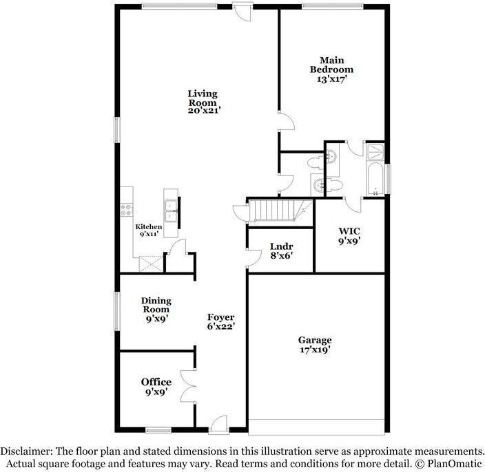 8322 Wainwright Way - Photo 2 of 17