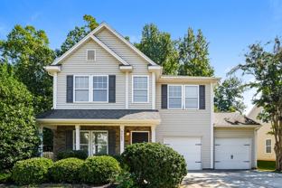 9502 Fernspray Rd - Photo 1 of 1