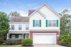 913 Buckhaven Dr - Photo 1 of 1