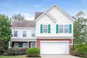 featured image of 913 Buckhaven Dr