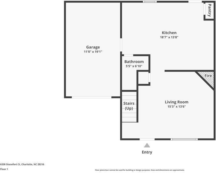 6208 Stonefort Ct - Photo 2 of 17