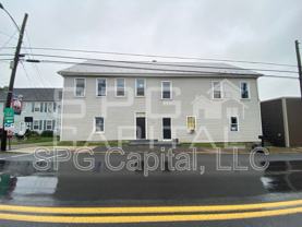 7402 Lincoln Way W - Photo 1 of 1