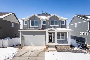 9313 N Vernham Ln - Photo 1 of 1