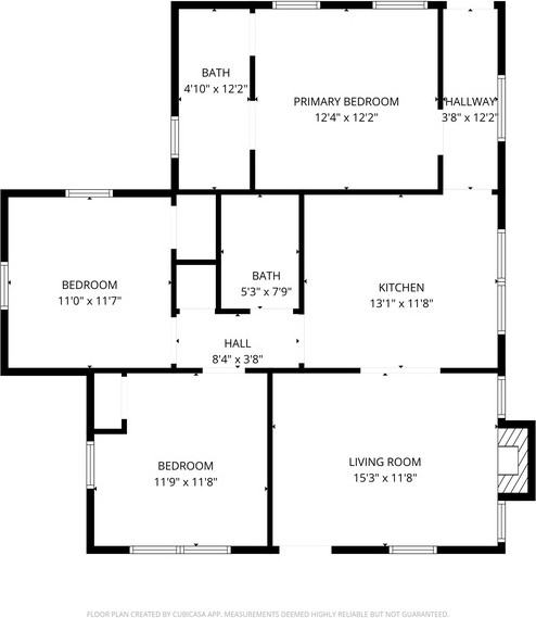 2473 Bayard St - Photo 2 of 17