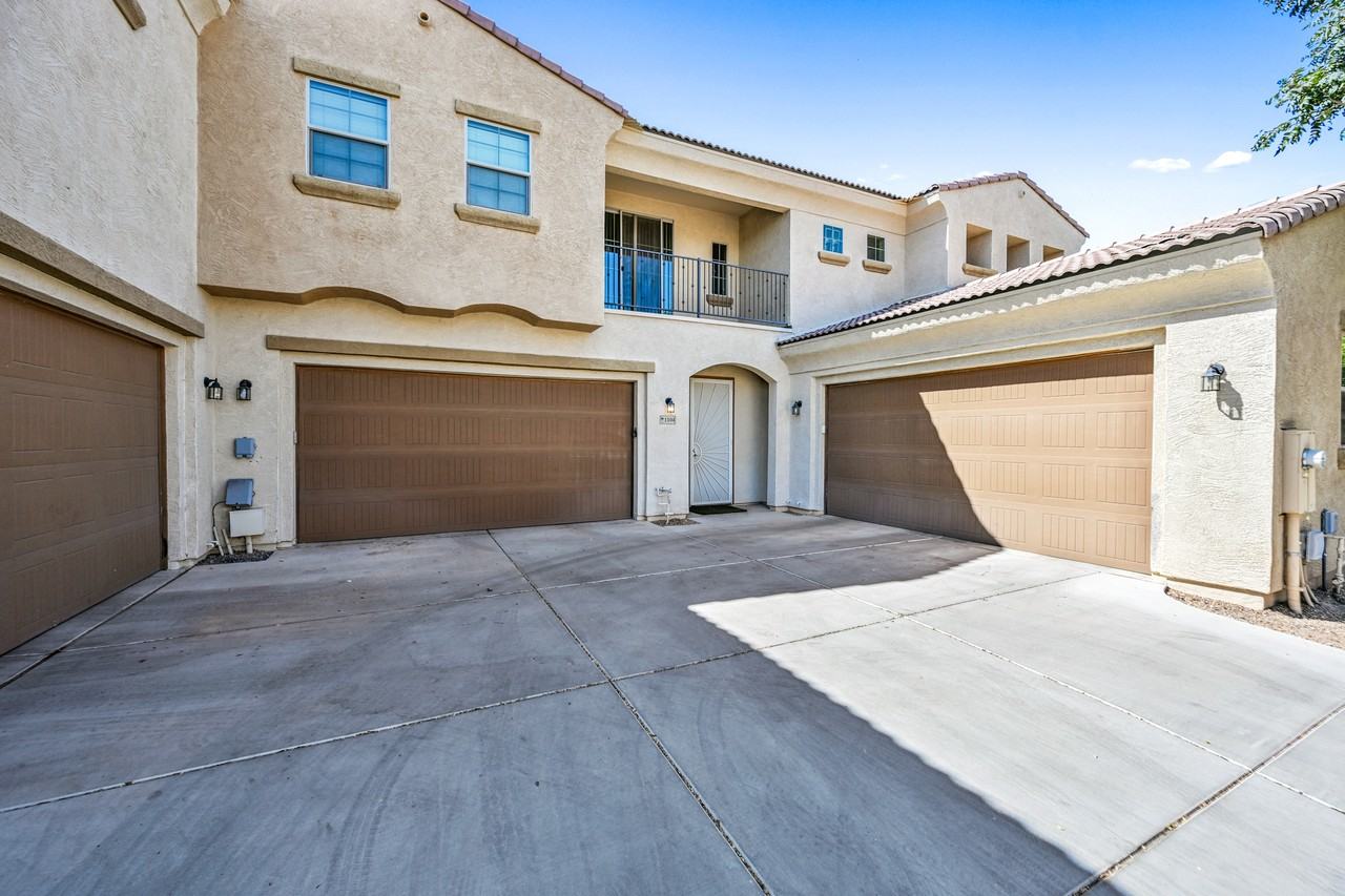 1367 South Country Club Drive #1104