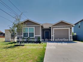 4122 Winterfell Pass - Photo 1 of 1