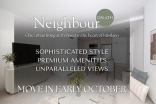 Neighbour on 4th - Photo 1 of 1