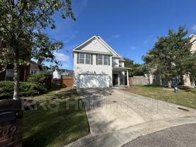 1705 Schooner Strait Ct - Photo 1 of 1