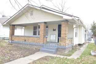 1265 Burdsal Pkwy - Photo 1 of 1